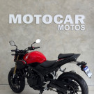 HONDA CB 500F 2024 Gasolina-3