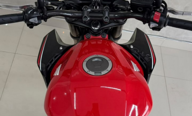HONDA CB 500F 2024 Gasolina-2