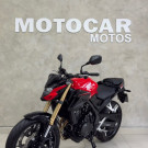 HONDA CB 500F 2024 Gasolina-5