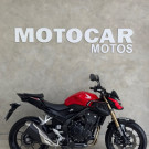 HONDA CB 500F 2024 Gasolina-0