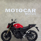 HONDA CB 500F 2024 Gasolina-4