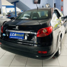 Peugeot 207 Sedan Passion XR 1.4 Flex 8V 4p 2009 Flex-4