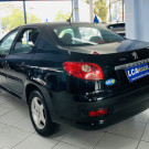 Peugeot 207 Sedan Passion XR 1.4 Flex 8V 4p 2009 Flex-2