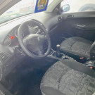 Peugeot 207 Sedan Passion XR 1.4 Flex 8V 4p 2009 Flex-7