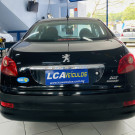 Peugeot 207 Sedan Passion XR 1.4 Flex 8V 4p 2009 Flex-3