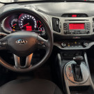 Kia Motors Sportage LX 2.0 16V/ 2.0 16V Flex  Aut. 2014 Flex-5