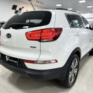Kia Motors Sportage LX 2.0 16V/ 2.0 16V Flex  Aut. 2014 Flex-4