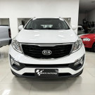 Kia Motors Sportage LX 2.0 16V/ 2.0 16V Flex  Aut. 2014 Flex-1