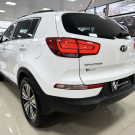 Kia Motors Sportage LX 2.0 16V/ 2.0 16V Flex  Aut. 2014 Flex-3