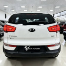 Kia Motors Sportage LX 2.0 16V/ 2.0 16V Flex  Aut. 2014 Flex-2