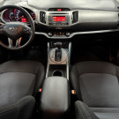 Kia Motors Sportage LX 2.0 16V/ 2.0 16V Flex  Aut. 2014 Flex-6