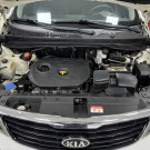 Kia Motors Sportage LX 2.0 16V/ 2.0 16V Flex  Aut. 2014 Flex-9