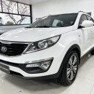 Kia Motors Sportage LX 2.0 16V/ 2.0 16V Flex  Aut. 2014 Flex-0
