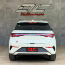 BYD Dolphin SE 2027 Elétrico-10