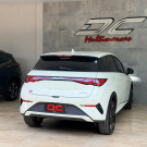 BYD Dolphin SE 2027 Elétrico-1