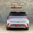 BYD Dolphin EV (Elétrico) 2024 Elétrico-9