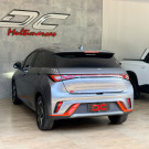 BYD Dolphin EV (Elétrico) 2024 Elétrico-1