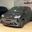 BYD Dolphin Mini (Elétrico) 2025 Elétrico-5