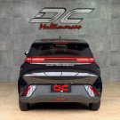BYD Dolphin Mini (Elétrico) 2025 Elétrico-8