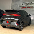 BYD Dolphin Mini (Elétrico) 2025 Elétrico-1