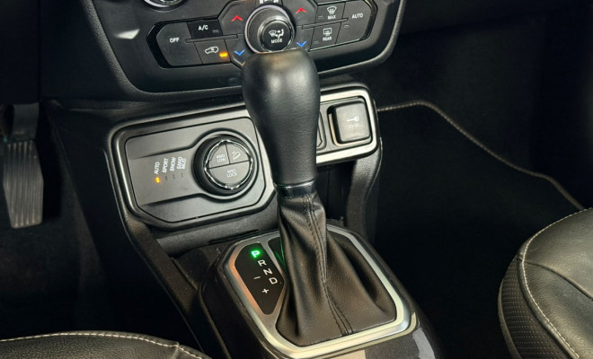 Jeep Renegade Sport T270 1.3 TB 4x2 Flex Aut. 2023 Flex-7