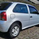 VW - VolksWagen Gol ECOMOTION 1.0 Mi Total Flex 8V 2p 2012 Flex-1