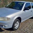 VW - VolksWagen Gol ECOMOTION 1.0 Mi Total Flex 8V 2p 2012 Flex-2
