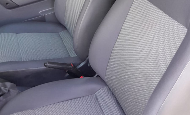 VW - VolksWagen Gol ECOMOTION 1.0 Mi Total Flex 8V 2p 2012 Flex-5