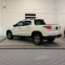 Fiat Toro Volcano 2.0 16V 4x4 TB Diesel Aut. 2017 Diesel-0