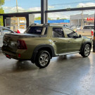 Renault DUSTER OROCH Dyna. 2.0 Flex 16V Aut. 2019 Flex-0