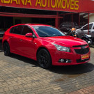 GM - Chevrolet CRUZE LTZ 1.8 16V FlexPower 4p Aut. 2014 Flex-5