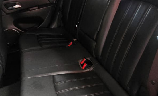 GM - Chevrolet CRUZE LTZ 1.8 16V FlexPower 4p Aut. 2014 Flex-9