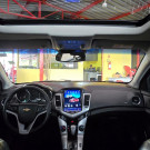 GM - Chevrolet CRUZE LTZ 1.8 16V FlexPower 4p Aut. 2014 Flex-0