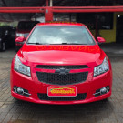 GM - Chevrolet CRUZE LTZ 1.8 16V FlexPower 4p Aut. 2014 Flex-7