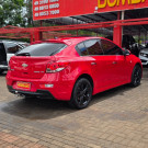 GM - Chevrolet CRUZE LTZ 1.8 16V FlexPower 4p Aut. 2014 Flex-4