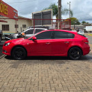 GM - Chevrolet CRUZE LTZ 1.8 16V FlexPower 4p Aut. 2014 Flex-1