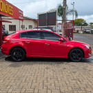 GM - Chevrolet CRUZE LTZ 1.8 16V FlexPower 4p Aut. 2014 Flex-6