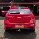 GM - Chevrolet CRUZE LTZ 1.8 16V FlexPower 4p Aut. 2014 Flex-3