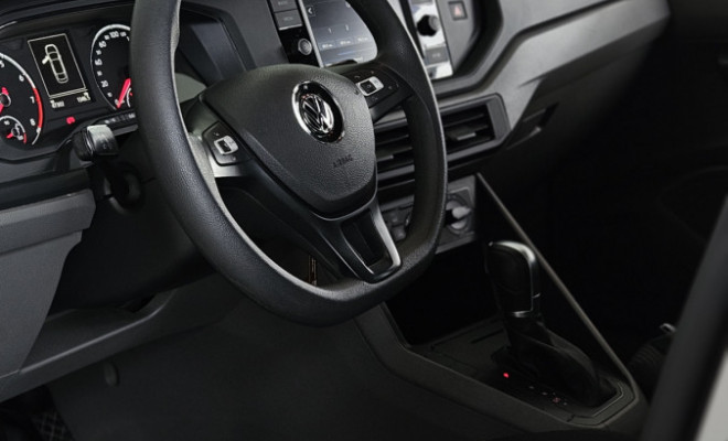 VW - VolksWagen VIRTUS 1.6 MSI Flex 16V 4p Aut. 2019 Flex-2