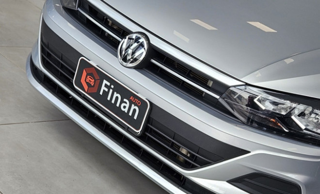 VW - VolksWagen VIRTUS 1.6 MSI Flex 16V 4p Aut. 2019 Flex-1