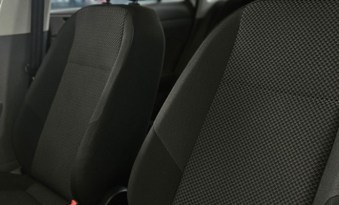 VW - VolksWagen VIRTUS 1.6 MSI Flex 16V 4p Aut. 2019 Flex-7