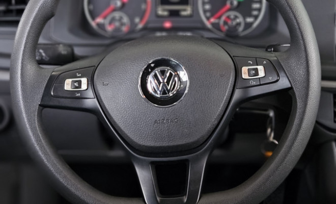 VW - VolksWagen VIRTUS 1.6 MSI Flex 16V 4p Aut. 2019 Flex-6