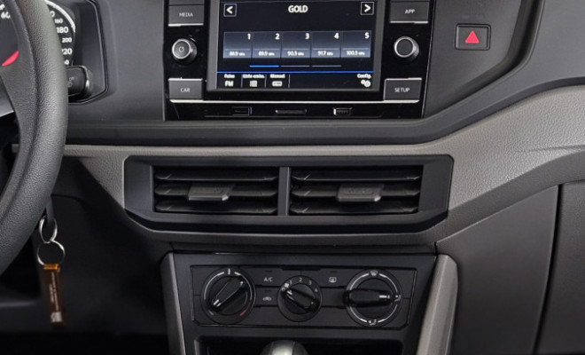 VW - VolksWagen VIRTUS 1.6 MSI Flex 16V 4p Aut. 2019 Flex-5