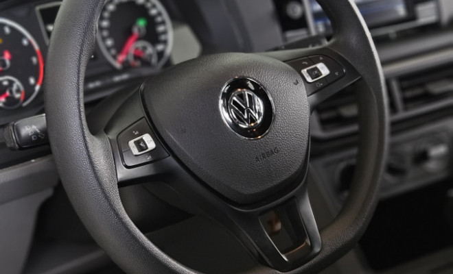 VW - VolksWagen VIRTUS 1.6 MSI Flex 16V 4p Aut. 2019 Flex-3