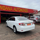 Toyota Corolla XLi 1.8/1.8 Flex 16V Aut. 2013 Flex-1