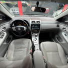 Toyota Corolla XLi 1.8/1.8 Flex 16V Aut. 2013 Flex-7