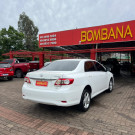Toyota Corolla XLi 1.8/1.8 Flex 16V Aut. 2013 Flex-3