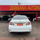 Toyota Corolla XLi 1.8/1.8 Flex 16V Aut. 2013 Flex-2