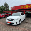 Toyota Corolla XLi 1.8/1.8 Flex 16V Aut. 2013 Flex-5
