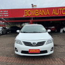 Toyota Corolla XLi 1.8/1.8 Flex 16V Aut. 2013 Flex-6